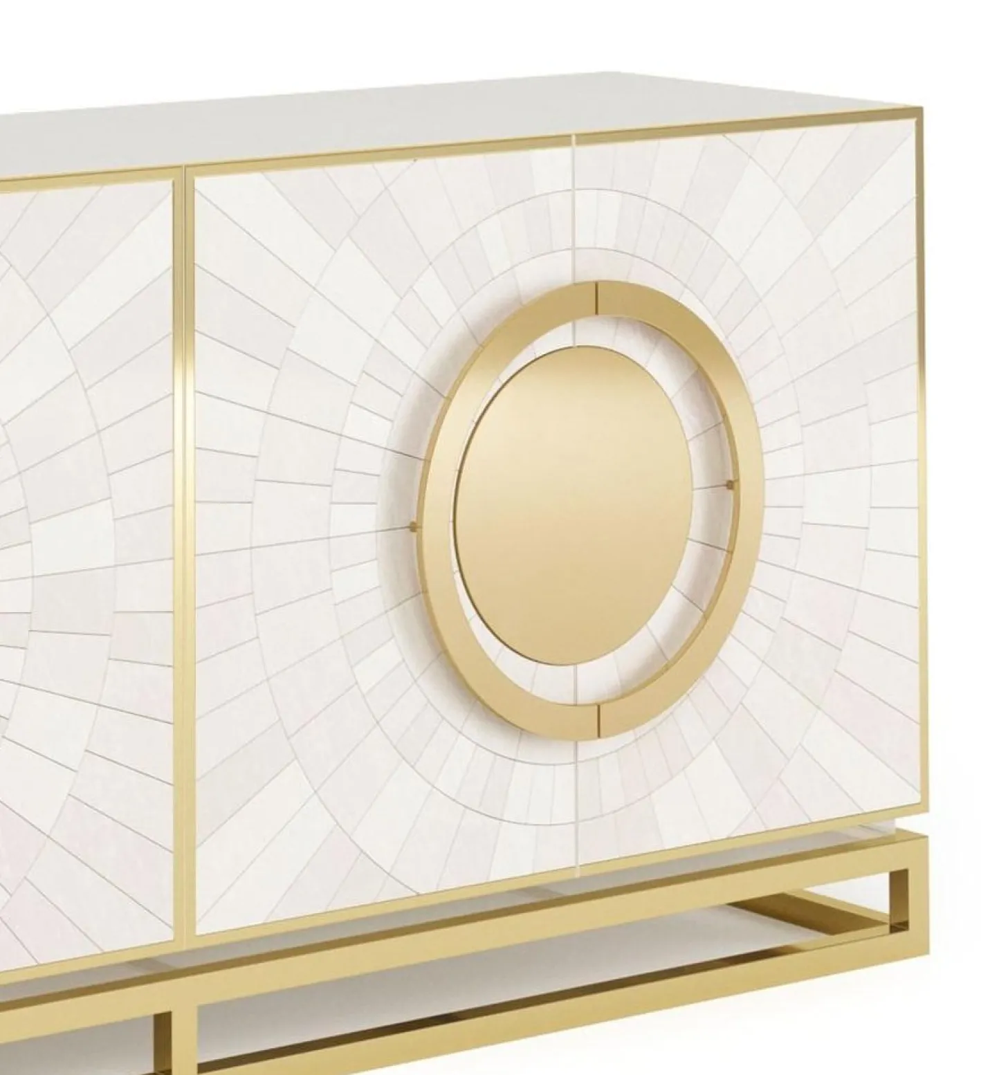 Secret Sideboard von Memoir Essence