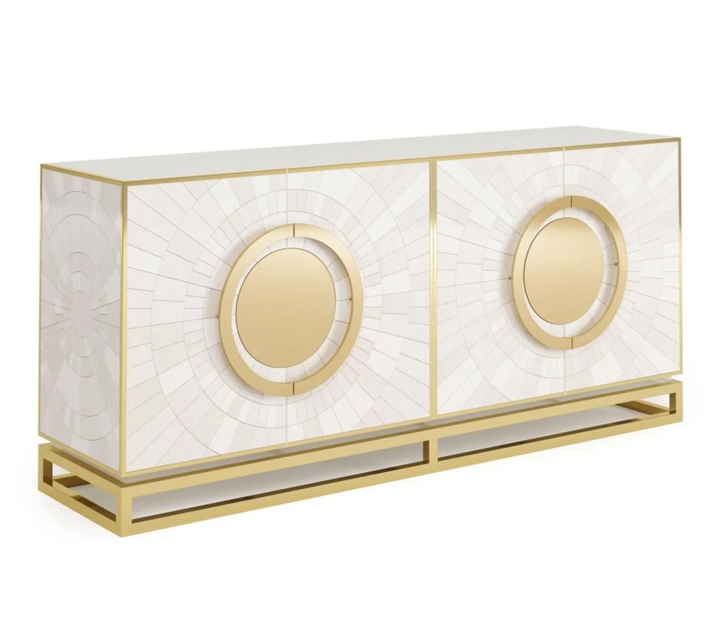 Secret Sideboard von Memoir Essence