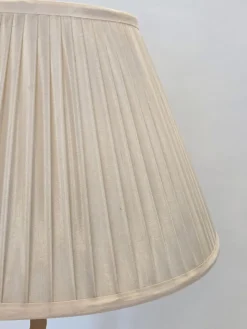 Senator Stehlampe von Lisa Johansson-Pape für Orno, Finnland, 1950er