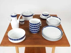 Series 22 Geschirr von Melitta, 18er Set