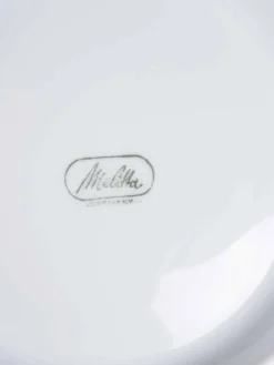 Series 22 Geschirr von Melitta, 18er Set