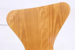 Serie 7 Stühle von Arne Jacobsen für Fritz Hansen, 4er Set
