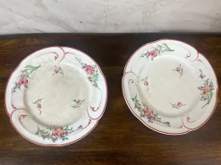 Service von Luneville, 1890er, 49er Set