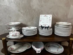 Service von Luneville, 1890er, 49er Set