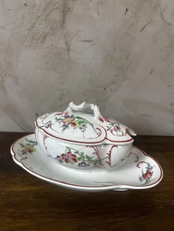 Service von Luneville, 1890er, 49er Set