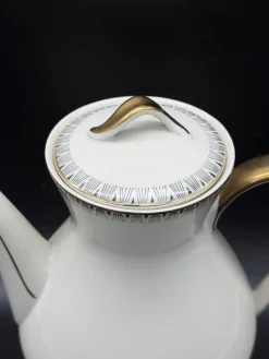 Service von Winterling Marktleuthen Bavaria, 1960er, 26 Set
