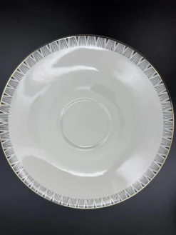 Service von Winterling Marktleuthen Bavaria, 1960er, 26 Set