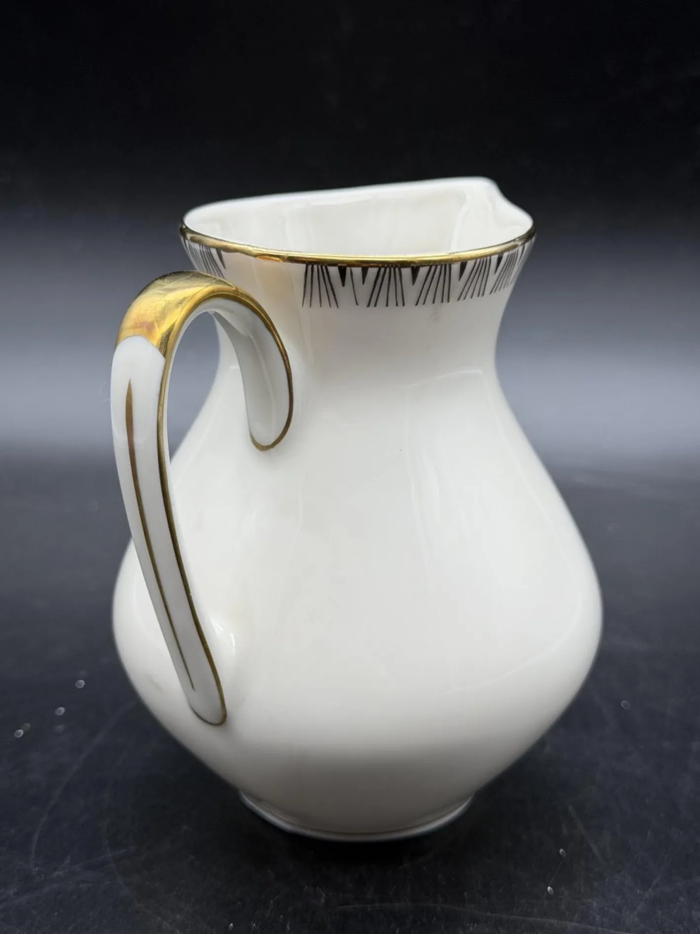 Service von Winterling Marktleuthen Bavaria, 1960er, 26 Set