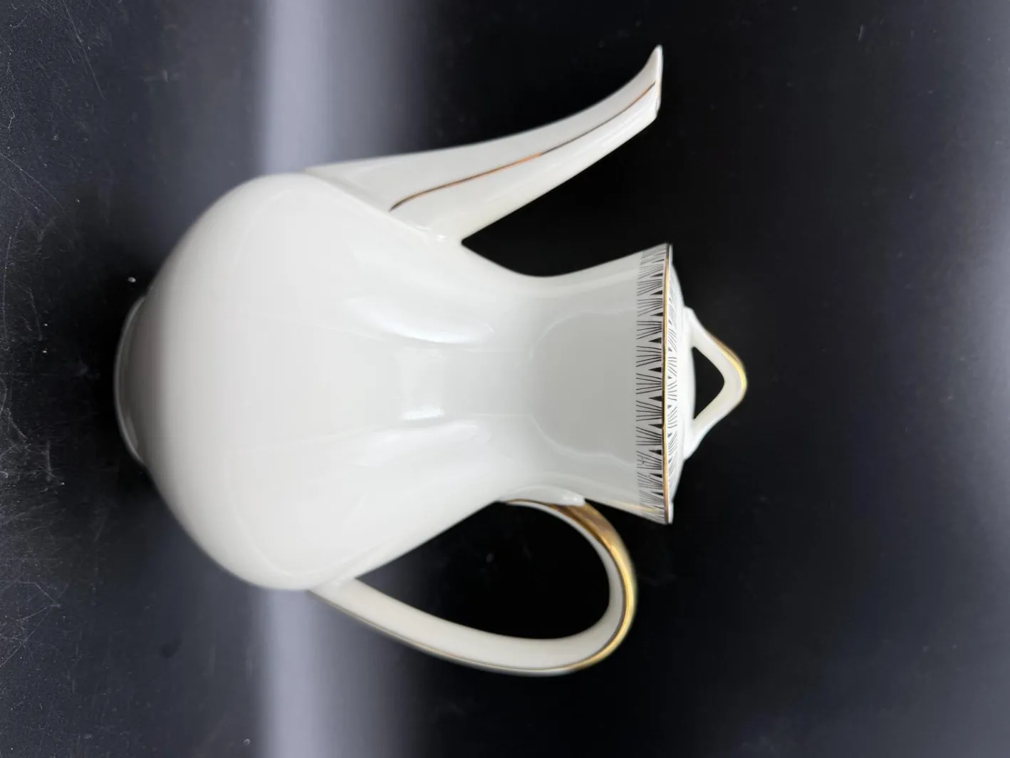 Service von Winterling Marktleuthen Bavaria, 1960er, 26 Set