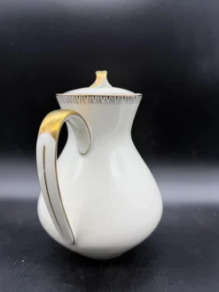 Service von Winterling Marktleuthen Bavaria, 1960er, 26 Set