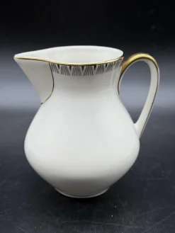 Service von Winterling Marktleuthen Bavaria, 1960er, 26 Set