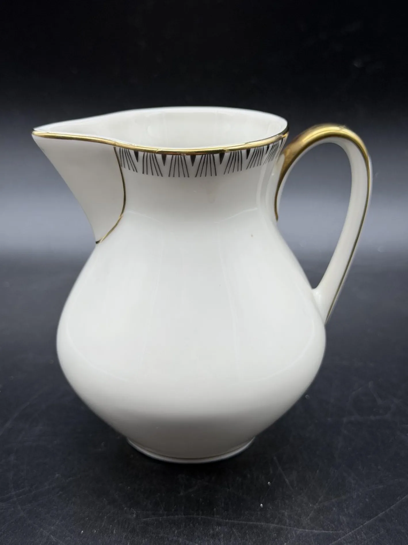 Service von Winterling Marktleuthen Bavaria, 1960er, 26 Set