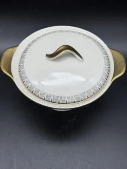 Service von Winterling Marktleuthen Bavaria, 1960er, 26 Set