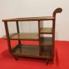 Servierwagen, 1920er