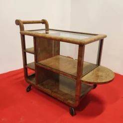 Servierwagen, 1920er