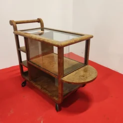 Servierwagen, 1920er