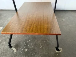 Servierwagen von Ilse Möbel, 1960er