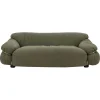 Sesann Sofa von Gianfranco Frattini für Cassina, Italien, 1970er