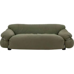 Sesann Sofa von Gianfranco Frattini für Cassina, Italien, 1970er