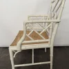 Sessel im Chippendale Stil, 1970er