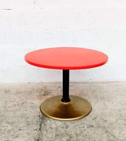 Sessel, Sofa und Couchtisch von Marco Zanuso für Poltronova, 1960er, 4er Set