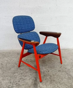 Sessel, Sofa und Couchtisch von Marco Zanuso für Poltronova, 1960er, 4er Set