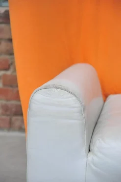 Sessel Torso von Paolo Deganello für Cassina