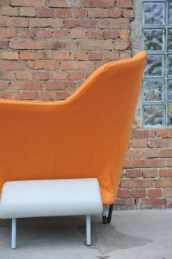 Sessel Torso von Paolo Deganello für Cassina