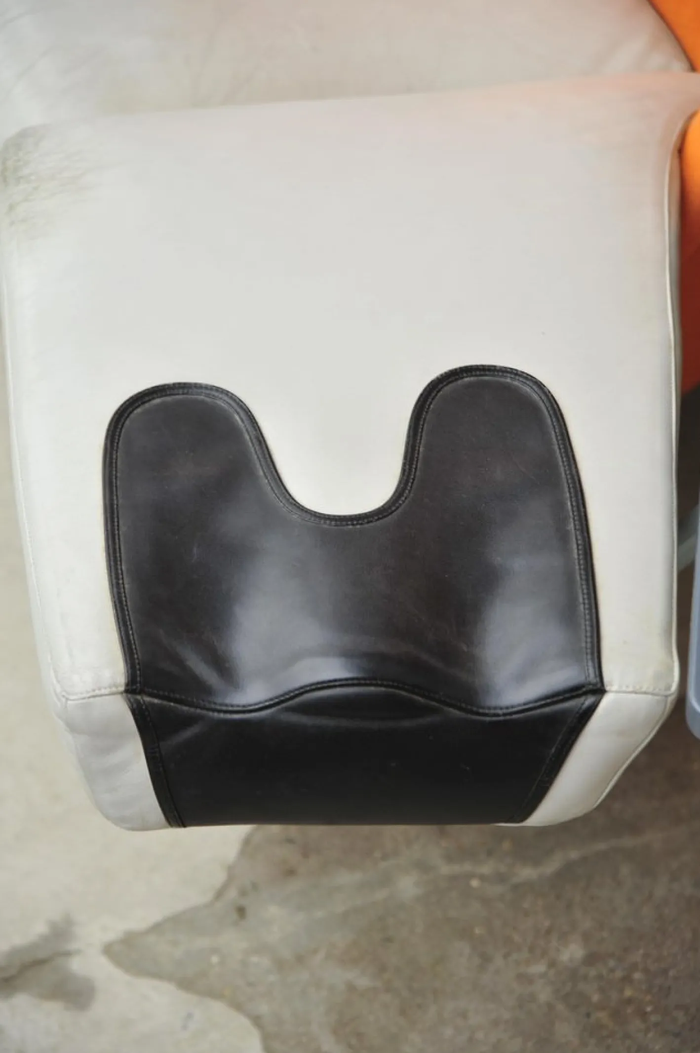 Sessel Torso von Paolo Deganello für Cassina