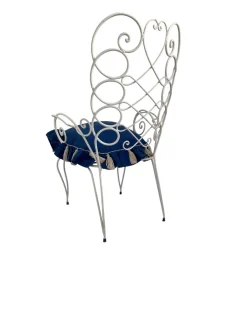 Sessel von Gio Ponti & Lio Carminati für Casa e Giardino, 1930er, 2er Set