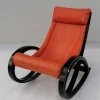 Sgarsul Schaukelstuhl von Gae Aulenti für Poltronova, 1960er
