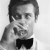 Shaken Not Stirred, 1968, Fotografie auf Papier