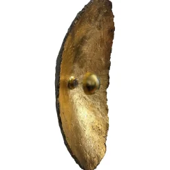 Shell Lampe von Inconcreto