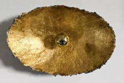Shell Lampe von Inconcreto