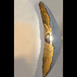 Shell Lampe von Inconcreto