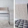 Shibuia Sessel von 2monos