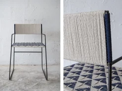 Shibuia Sessel von 2monos