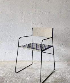 Shibuia Sessel von 2monos