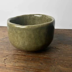 Shōwa Chawan Matcha Schale aus Keramik, 1960er