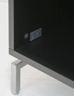 Sideboard aus der Slide Serie von Shigeru Uchida für Pastoe