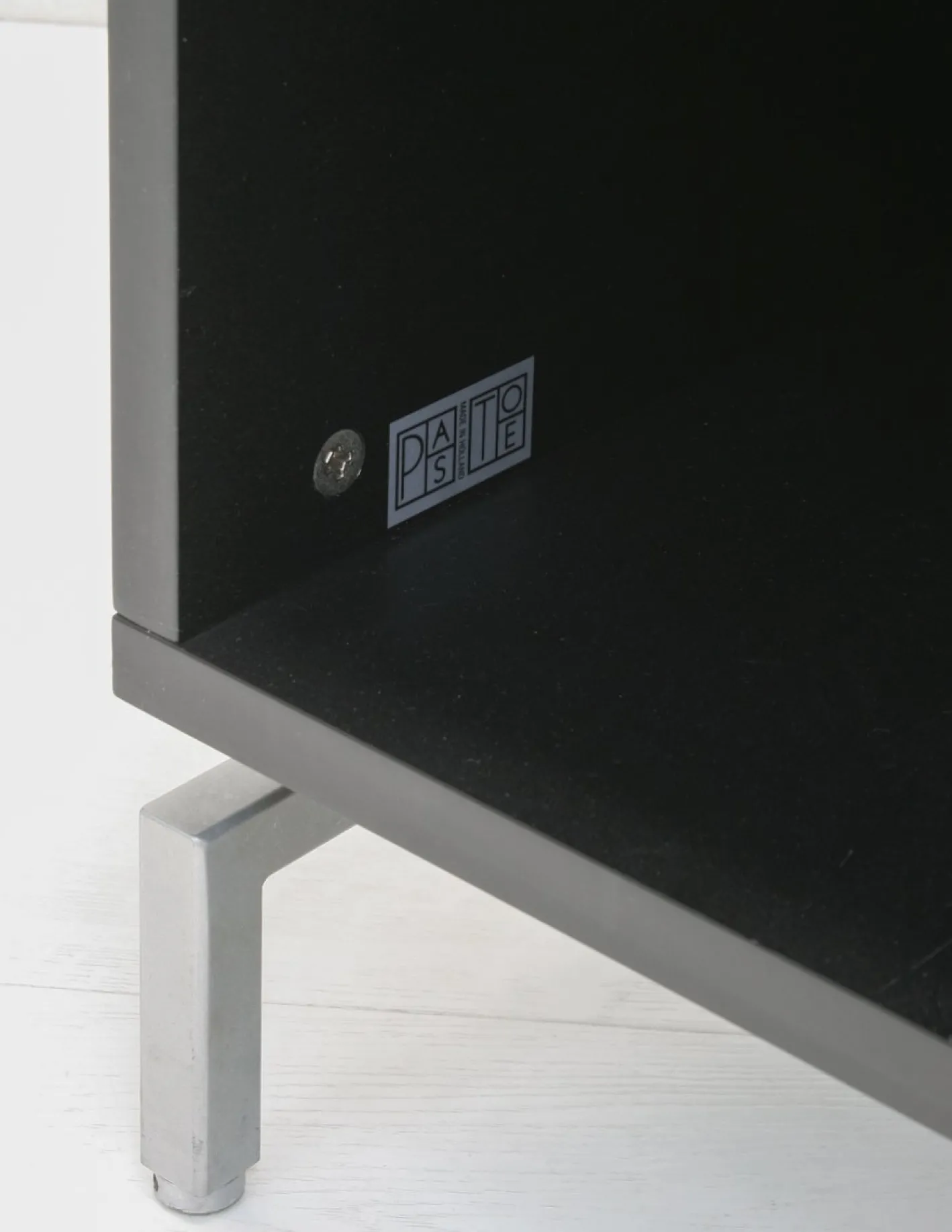 Sideboard aus der Slide Serie von Shigeru Uchida für Pastoe
