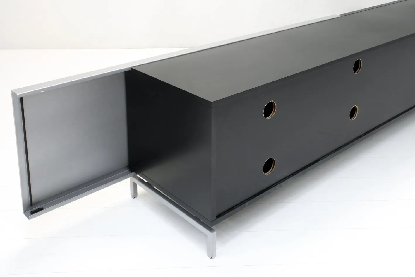 Sideboard aus der Slide Serie von Shigeru Uchida für Pastoe