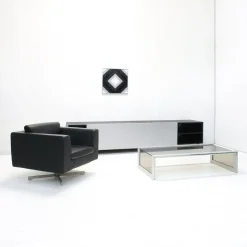 Sideboard aus der Slide Serie von Shigeru Uchida für Pastoe
