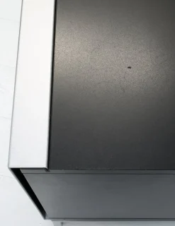 Sideboard aus der Slide Serie von Shigeru Uchida für Pastoe
