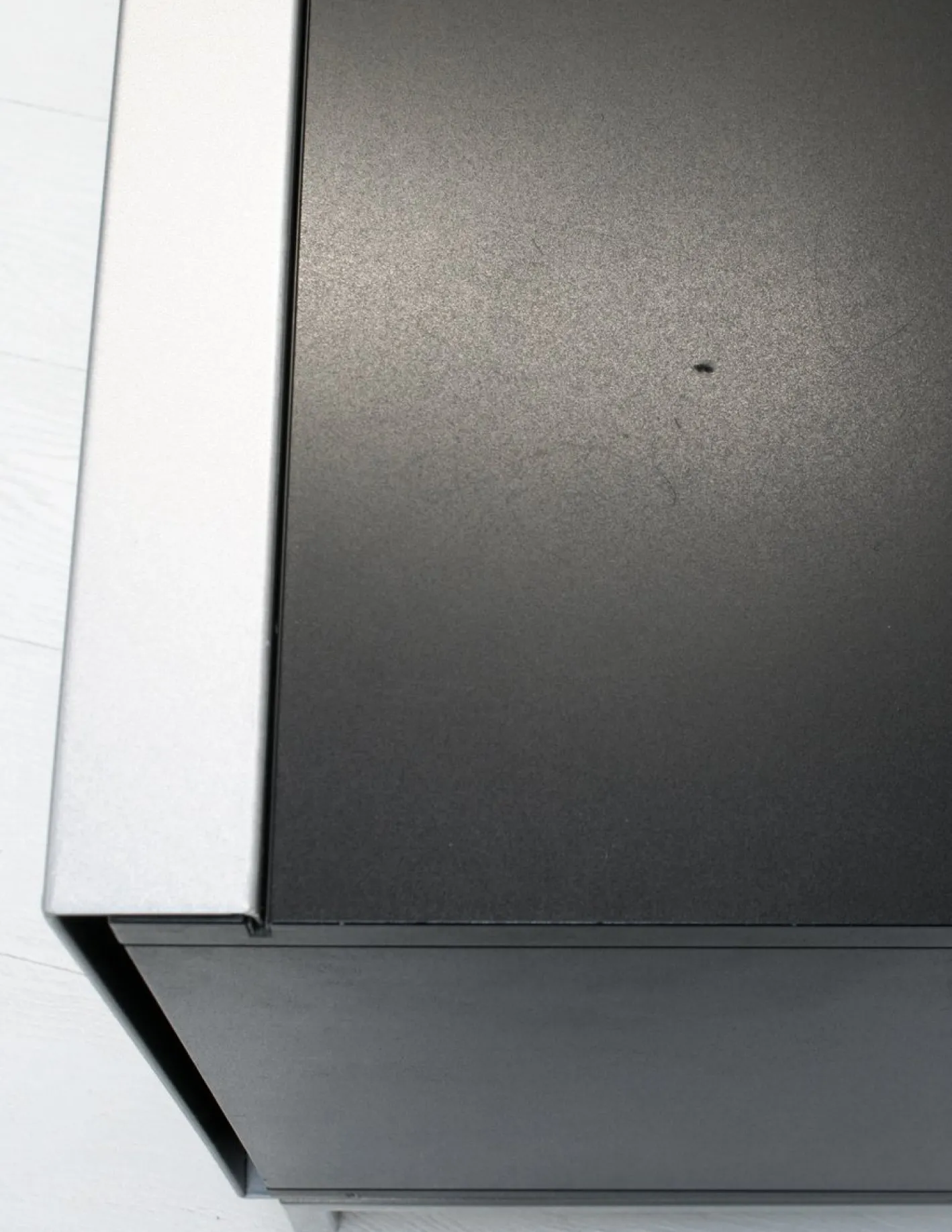 Sideboard aus der Slide Serie von Shigeru Uchida für Pastoe