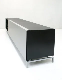 Sideboard aus der Slide Serie von Shigeru Uchida für Pastoe