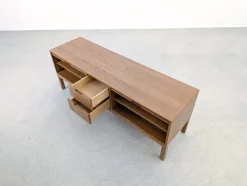 Sideboard aus Eiche von Knut & Marianne Hagberg für Ikea, 2010er