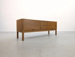 Sideboard aus Eiche von Knut & Marianne Hagberg für Ikea, 2010er