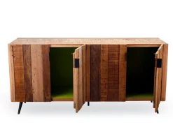 Sideboard aus Holz von Francomario, 2018