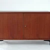 Sideboard aus Teak von WK Möbel, 1967